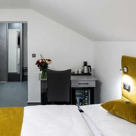 Wellness Hotel Edelweiss Liberec Extérieur photo