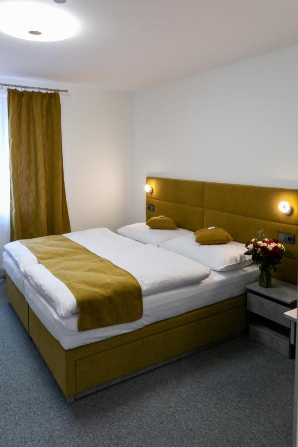 Wellness Hotel Edelweiss Liberec Extérieur photo