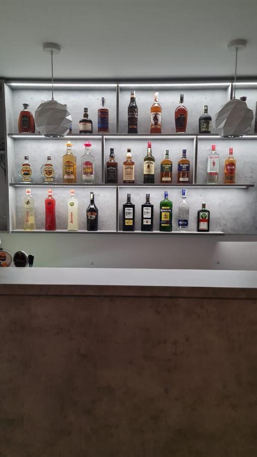 Wellness Hotel Edelweiss Liberec Extérieur photo