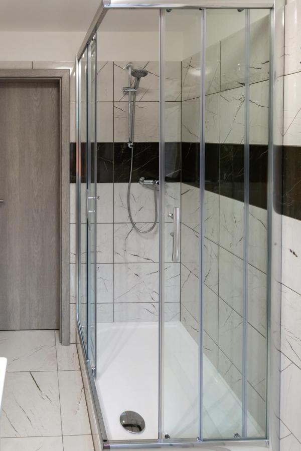 Wellness Hotel Edelweiss Liberec Extérieur photo