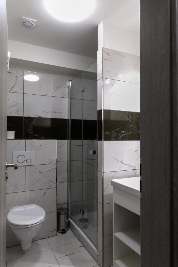 Wellness Hotel Edelweiss Liberec Extérieur photo