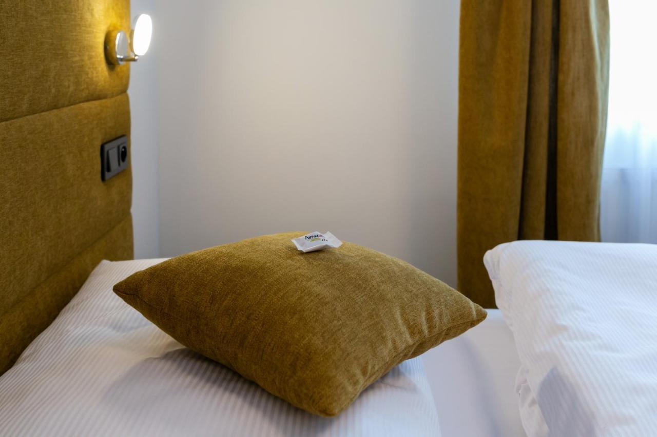 Wellness Hotel Edelweiss Liberec Extérieur photo