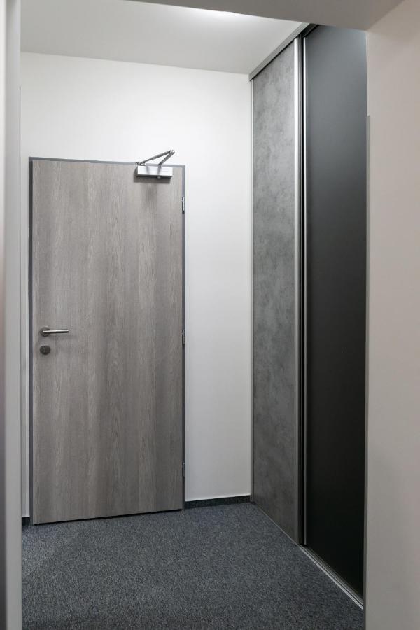 Wellness Hotel Edelweiss Liberec Extérieur photo